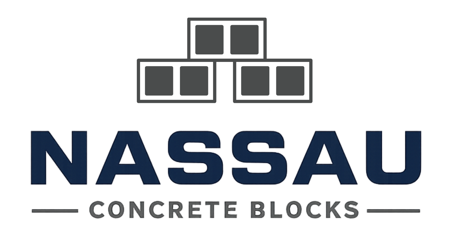 Nassau Concrete Blocks